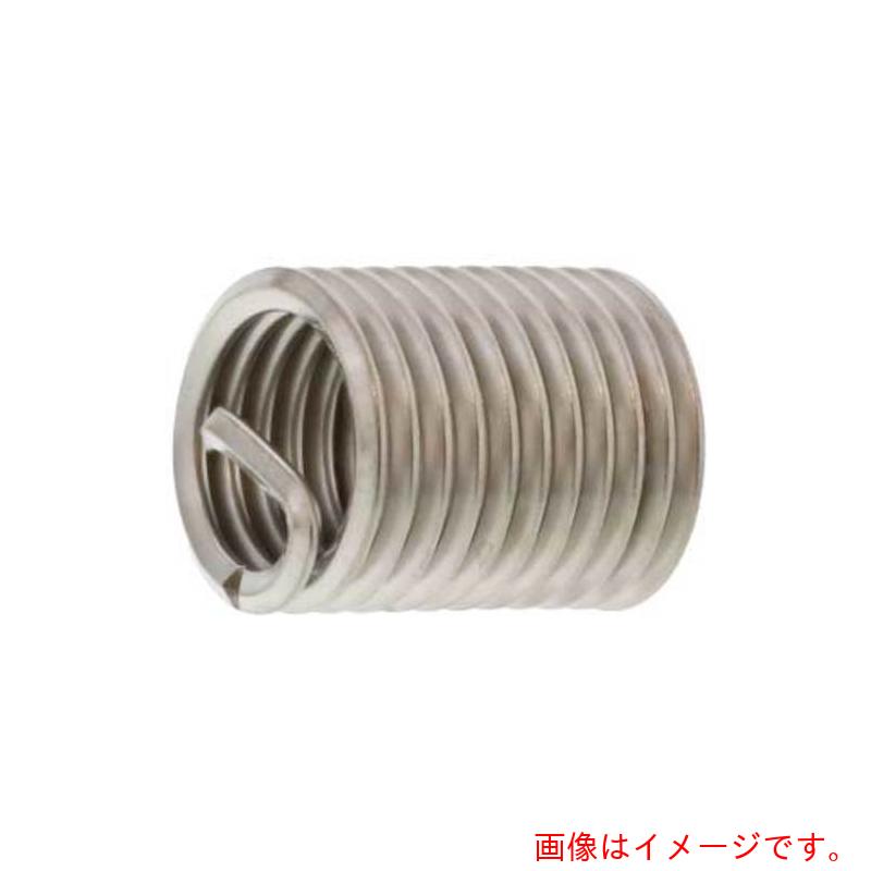 サンコーインダストリー（SUNCO）　　ステンレス　Ｅサート　Ｐ＝４．０　Ｍ３６－２Ｄ　（20本入り）　【品番：N0-02-0V00-03600020-00】
