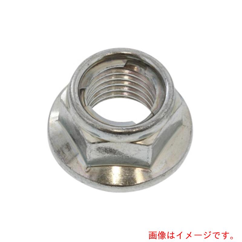 サンコーインダストリー（SUNCO）　ステン　Ｅ－ＬＯＣＫナット　フランジ小形細目　Ｂ１４　Ｍ１０（Ｐ＝１．２５　（３７５本入）　【品番：N0-02-120C-01000000-00】