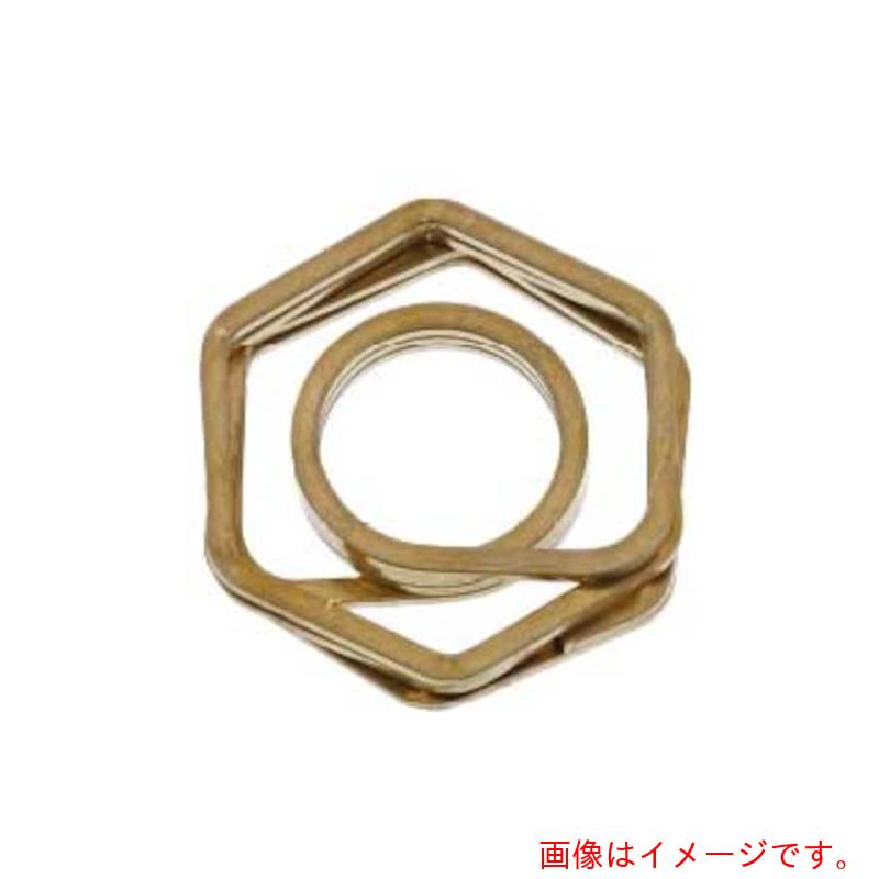 サンコーインダストリー（SUNCO） ＳＵＳ３０４ ＬＯＣＫ ＯＮＥ （鍵を掛ける壱 Ｍ２０ （５０本入） 【品番：N0-02-60S0-02000000-00】