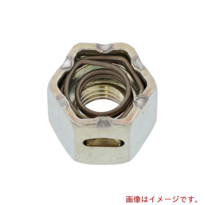 サンコーインダストリー（SUNCO）　ＳＵＳ　スマートＨＬナット　Ｂ＝１３　Ｍ８（Ｈ１２．５　（３００本入）　【品番：N0-02-8230-00800000-00】