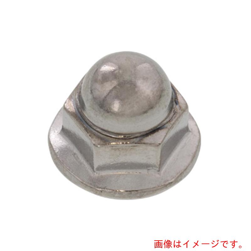 サンコーインダストリー（SUNCO）　ステンレス　ＣＡＰ付くさびナット　Ｍ１０Ｘ１．５　（２００本入）　【品番：N0-02-9006-01000000-00】