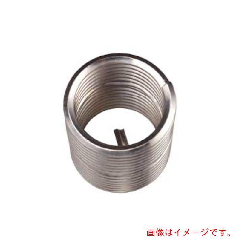 サンコーインダストリー（SUNCO）　ステン　ロックＥサート　Ｐ＝１．７５　ＬＭ１２－１．５Ｄ　（１００本入）　【品番：N0-02-LV00-01200015-00】