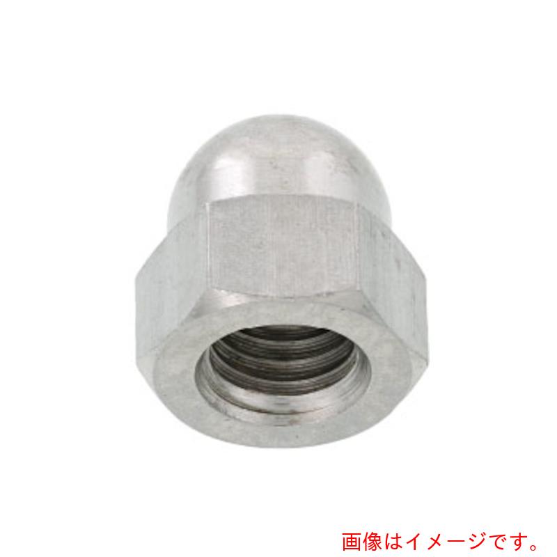 サンコーインダストリー（SUNCO） ＳＵＳ袋ナット 輸入品 ２形２種 Ｍ６ （５００本入） 【品番：N0-02-U015-00600000-00】