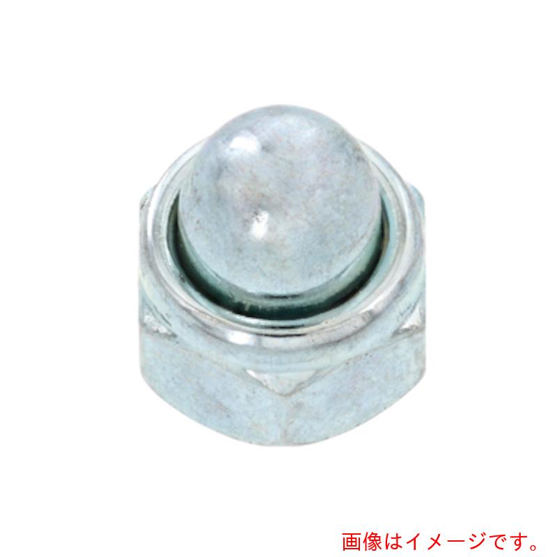 サンコーインダストリー（SUNCO） ステン ＦＲＬナット ＣＡＰ付 Ｍ６ （１０００本入） 【品番：N0-02-U210-00600000-00】