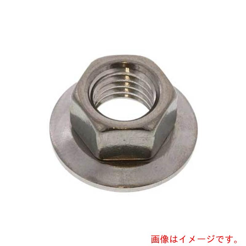 サンコーインダストリー（SUNCO）　ＢＫ　ＳＵＳさら形座金付ナット　コート付　Ｍ８（１２Ｘ１８　（３００本入）　【品番：N0-02-U260-00800000-08】