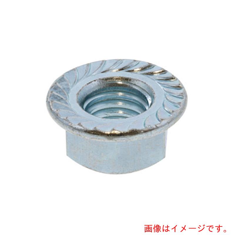 サンコーインダストリー（SUNCO） ＢＫ ＳＵＳ フランジナット Ｓ付き添い人 インポート品 Ｍ４（７Ｘ１０ （２５００本入） 【品番：N0-02-U350-00400000-08】
