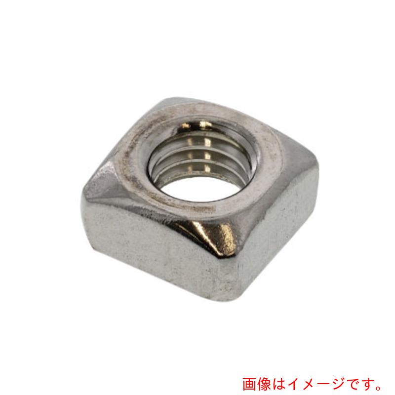 サンコーインダストリー（SUNCO）　ＳＵＳ　四角ナット　ホーマー製（Ｙ　Ｍ１０（１７Ｘ８　（２００本入）　【品番：N0-02-U410-01000000-00】