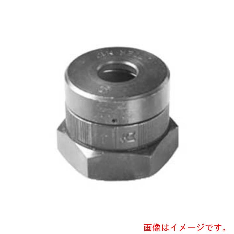 サンコーインダストリー（SUNCO） パーカー Ｓ４５Ｃ オールクイックナッター Ｍ１２ （1本入り口・入口） 【品番：N0-08-0L10-01200000-11】