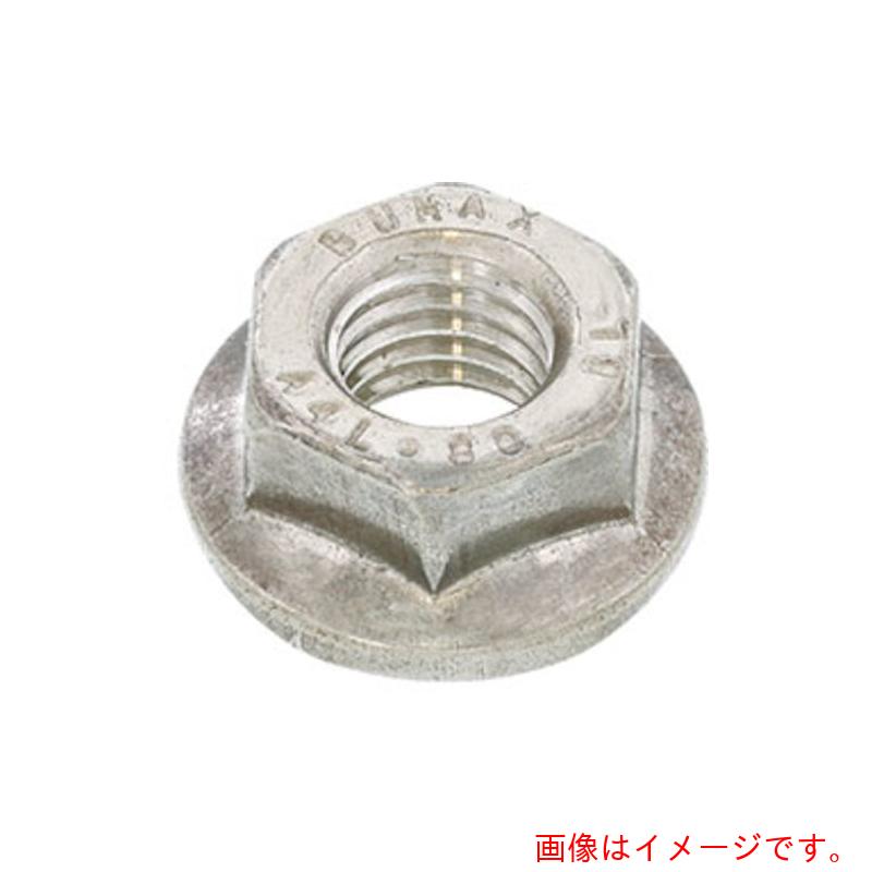 サンコーインダストリー（SUNCO） ＢＵＭＡＸ ８．８ ユルミトメＮ フランジ Ｍ６ （１００本入） 【品番：N0-12-M300-00600000-00】