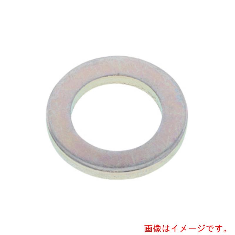 サンコーインダストリー（SUNCO） 錫青緑色 Ｗ（ＩＳＯ小っちゃい（Ｍ１６ １７×２８×３．０ （３００本入） 【品番：W0-00-0001-01600000-20】