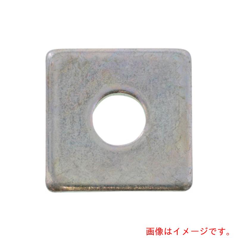 サンコーインダストリー（SUNCO） ダクロ角座金（大きい角（１／４）Ｍ６Ｘ２０Ｘ２．３（４００本入） 【品番：W0-00-0500-00600000-13】