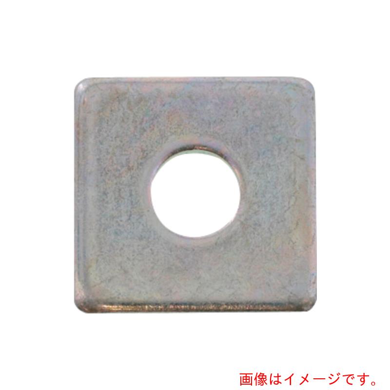 サンコーインダストリー（SUNCO）　ＢＣ　角座金（大形角　（５／１６）　Ｍ８Ｘ２６Ｘ２．３　（２００個入）　【品番：W0-00-0500-00800000-10】