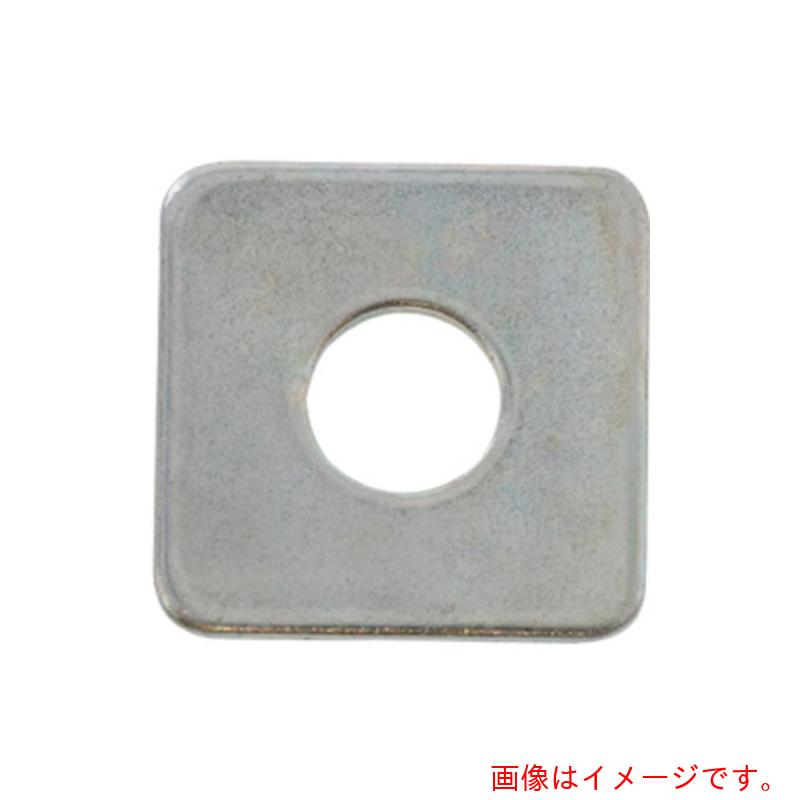 サンコーインダストリー（SUNCO） Ｎｉ角座金（小っちゃい角（１／４）Ｍ６Ｘ１７Ｘ１．２（８００本入） 【品番：W0-00-0501-00600000-05】