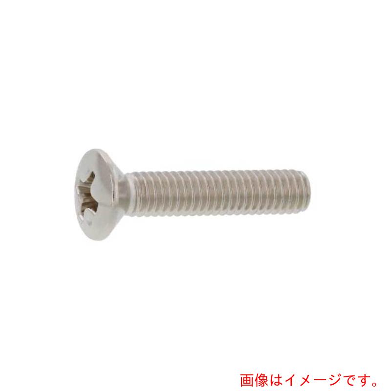 サンコーインダストリー（SUNCO）　クロ－ムＢＳ（＋）丸サラ小ネジ　６×１５　（６００本入）　【品番：00-01-0002-00600150-06】