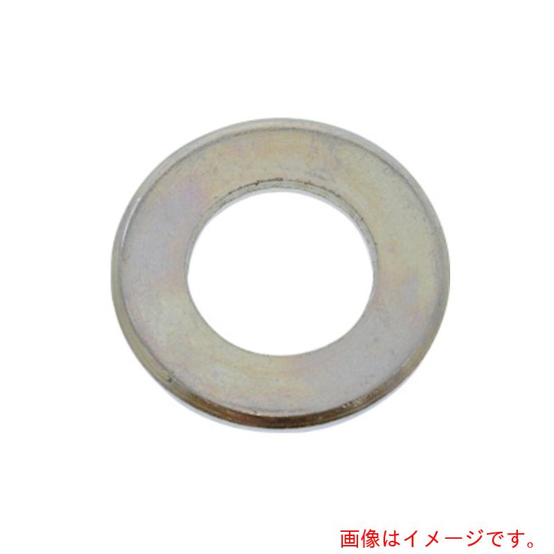 サンコーインダストリー（SUNCO）　面取りワッシャー（ＪＩＳ　２５．５×４８×４　（１２０本入）　【品番：W0-00-0610-02400000-00】