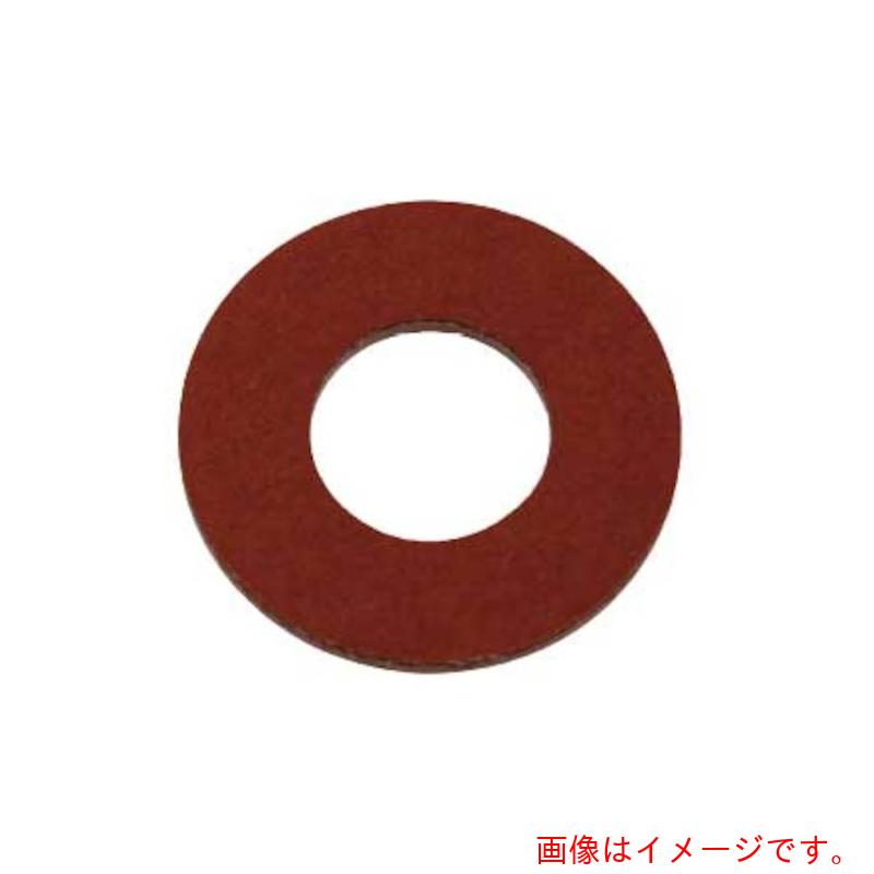 サンコーインダストリー（SUNCO）　ファイバーＷ（赤　１０×２２×１．６　（１０００本入）　【品番：W0-00-F001-01000000-00】