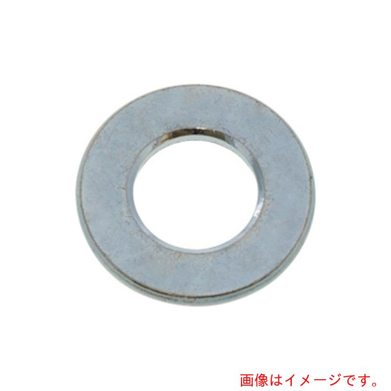 サンコーインダストリー（SUNCO）　三価ホワイト　ホーマーＷ（ＩＳＯ　６&times;１２．５&times;１．６　（３５００本入）　【品番：W0-00-H000-00600000-03】｜住設プロ　店