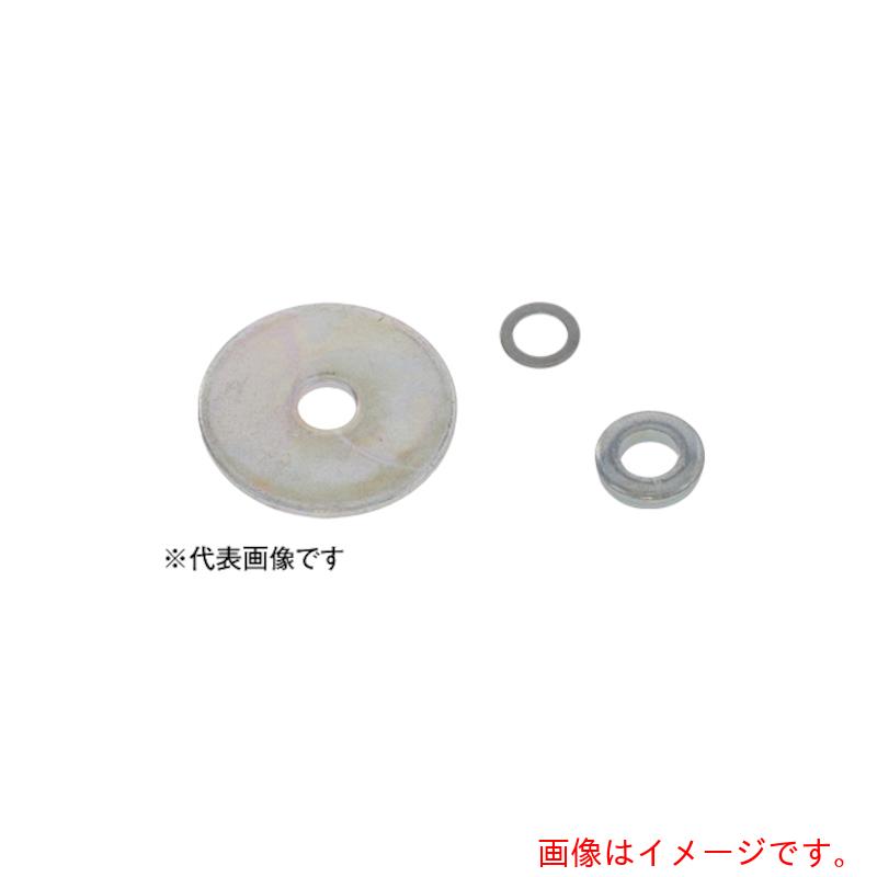 サンコーインダストリー（SUNCO） ＳＵＳ丸洗濯機 （６．５＋０．３） ６．５×１３×０．８ （４０００本入） 【品番：W0-02-0060-06513008-00】