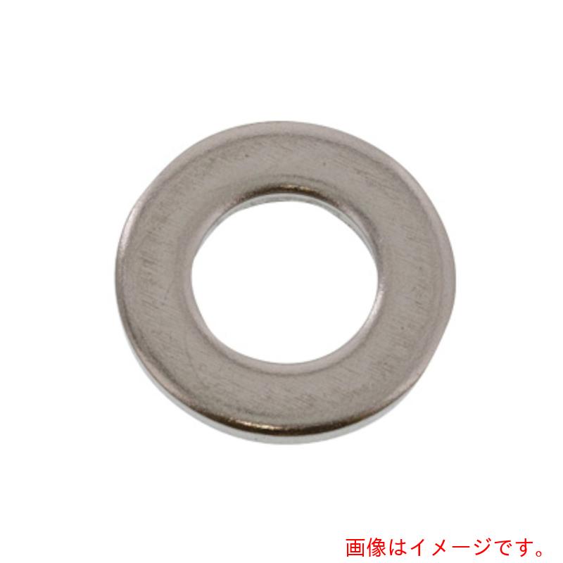 サンコーインダストリー（SUNCO） ＳＵＳ組込用Ｗ（ＩＳＯ小 ８×１５．５×１．６ （２０００本入） 【品番：W0-02-0201-00800000-00】