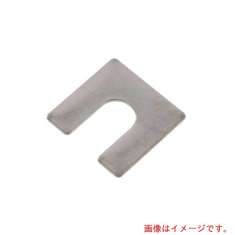 サンコーインダストリー（SUNCO） ステン Ｕ字（角Ｗ １Ｔ Ｍ１０×３２×１．０ （２００本入） 【品番：W0-02-0512-01000320-00】