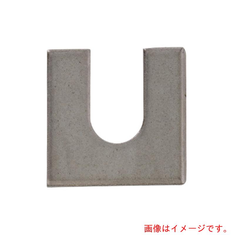 サンコーインダストリー（SUNCO） ステン Ｕ字（角Ｗ ２Ｔ Ｍ８×２５×２．０ （２００本入） 【品番：W0-02-0522-00800250-00】