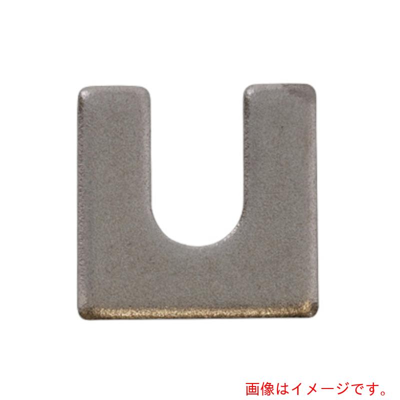サンコーインダストリー（SUNCO） ステン Ｕ字（角Ｗ ３Ｔ Ｍ１２×４０×３．０ （１００本入） 【品番：W0-02-0532-01200400-00】