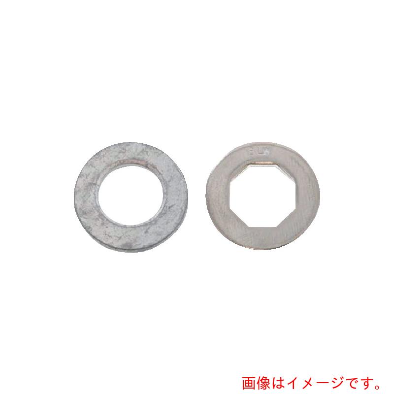 サンコーインダストリー（SUNCO）　ＢＫ　ステンレス　エイトロックワッシャー　１０Ｘ２１Ｘ２．０　（５００個入）　【品番：W0-02-8000-01000000-08】｜住設プロ　店 27,163円
