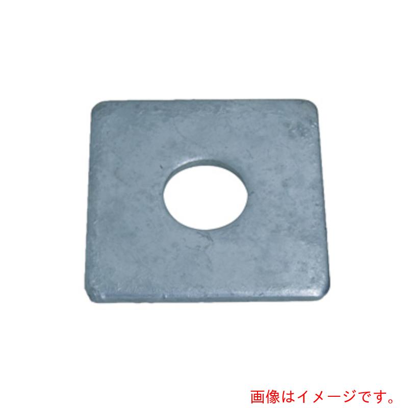 サンコーインダストリー（SUNCO） ステンレス角ワッシャー Ｍ１２（１／２）輸入品 １３．５×３５×２ （２００本入） 【品番：W0-02-U500-01200000-00】