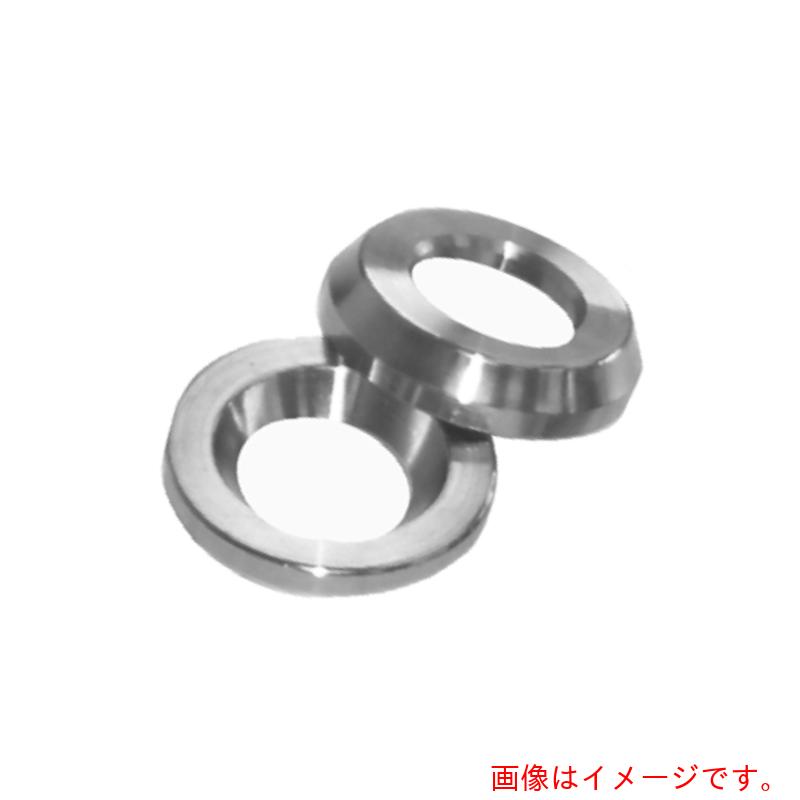 サンコーインダストリー（SUNCO） 三価白いこと Ｓ４５Ｃ 積極的差し交わす座金 Ｍ１２×２５×５．５ （１００本入） 【品番：W0-08-0Y00-01200000-03】