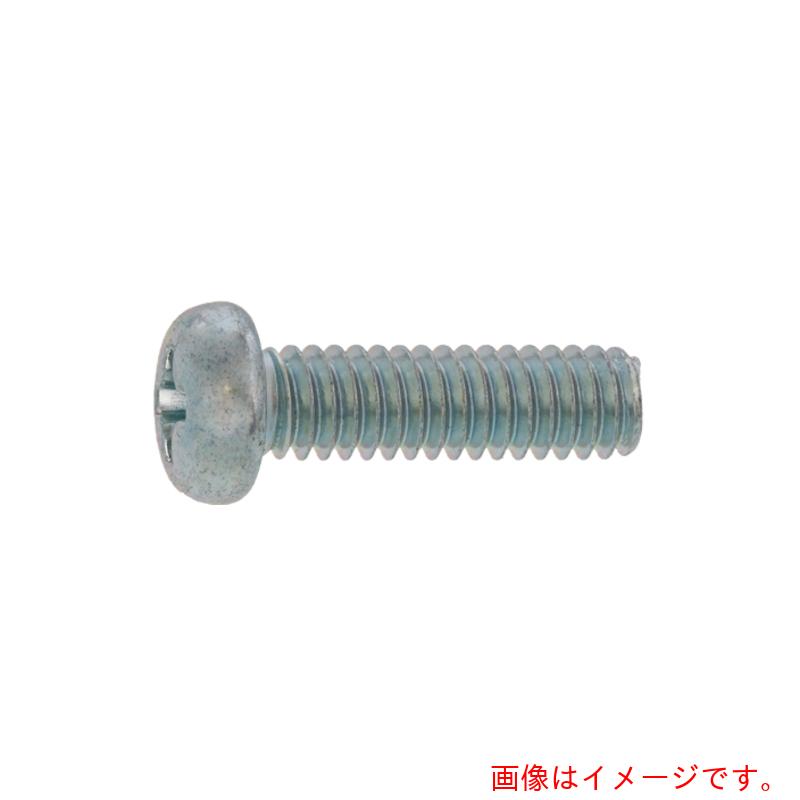 サンコーインダストリー(SUNCO) クロームBS(+)JISナベ小 5×30 (400本入) 【品番:00-01-0010-00500300-06】|住設プロ 店