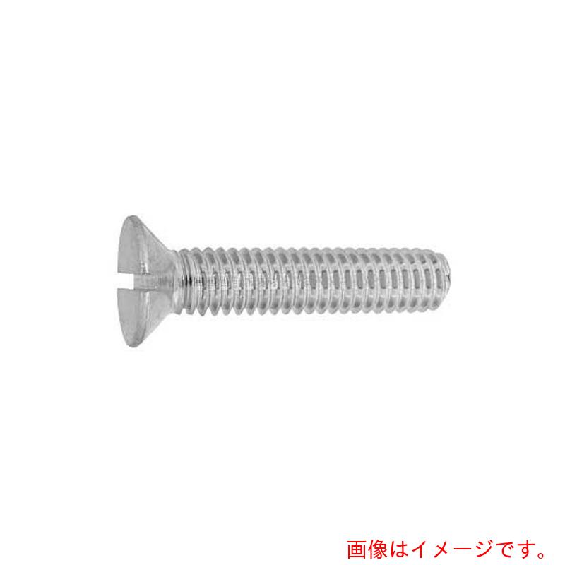 サンコーインダストリー（SUNCO）　ニッケルＢＳ（－）皿ボルト　３／８×３８　（５０本入）　【品番：00-01-0121-80300380-05】