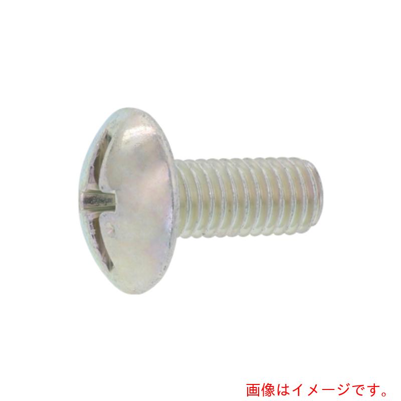 サンコーインダストリー（SUNCO）　ニッケルＢＳ（＋－）トラスコ　４×８　（１５００本入）　【品番：00-01-0203-00400080-05】