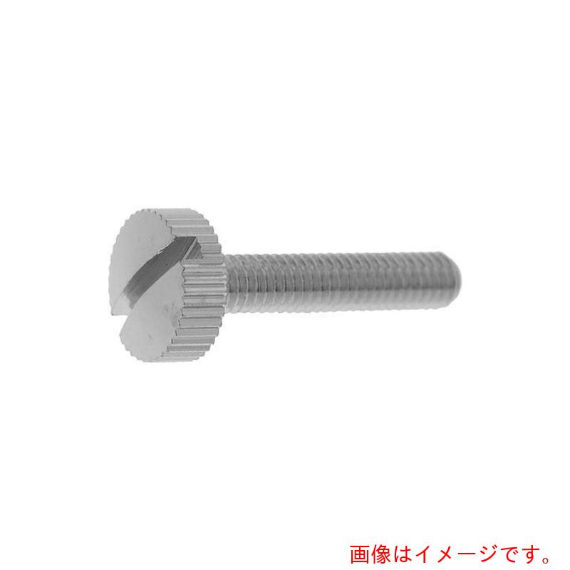 サンコーインダストリー（SUNCO）　ニッケルＥＣＯ－ＢＳ（－）ローレットビス４×４０　（１００本入）　【品番：00-01-J00C-00400400-05】