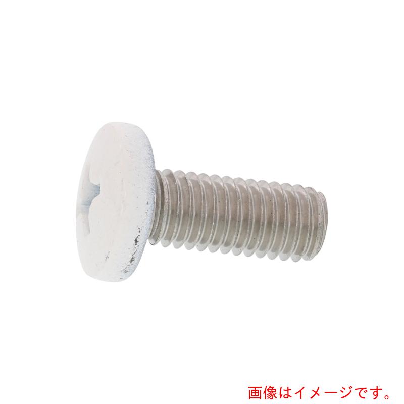 サンコーインダストリー（SUNCO）　頭部ホワイトステン（＋）バインド小　５×１２　（５００本入）　【品番：00-02-0004-00500120-A0】