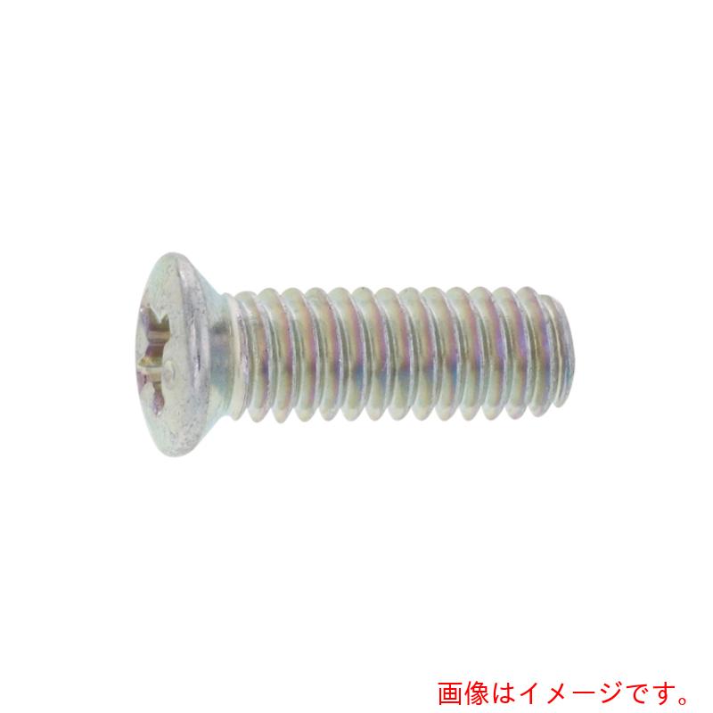 サンコーインダストリー（SUNCO） ＢＫステン（＋）丸皿小螺旋釘Ｄ６ 小頭 ４×１２ （２０００本入） 【品番：00-02-0007-00400120-08】
