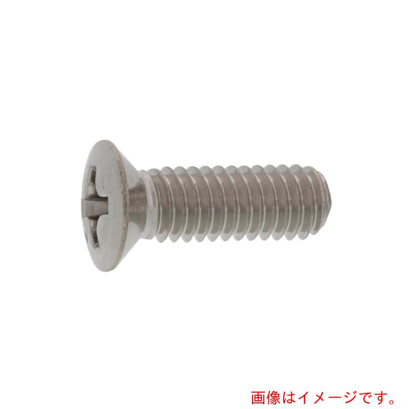 サンコーインダストリー（SUNCO）　ステン（＋）丸皿Ｄ７小頭　４×１４　（１０００本入）　【品番：00-02-000M-00400140-00】