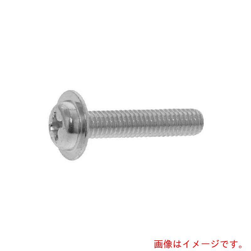 サンコーインダストリー（SUNCO）　ステン＋ナベ小ＷＨ６．５　２．６×４　（３０００本入）　【品番：00-02-000W-00260040-00】