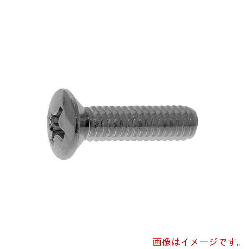 サンコーインダストリー（SUNCO）　ステン（＋）ＪＩＳ丸皿小　４×１２　（１０００本入）　【品番：00-02-0012-00400120-00】