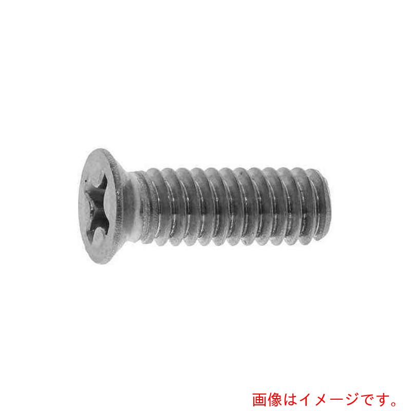 サンコーインダストリー（SUNCO）　ステン（＋）ＪＩＳサラコＤ＝６　４×１２（コアタマ　（２０００本入）　【品番：00-02-0016-00400120-00】