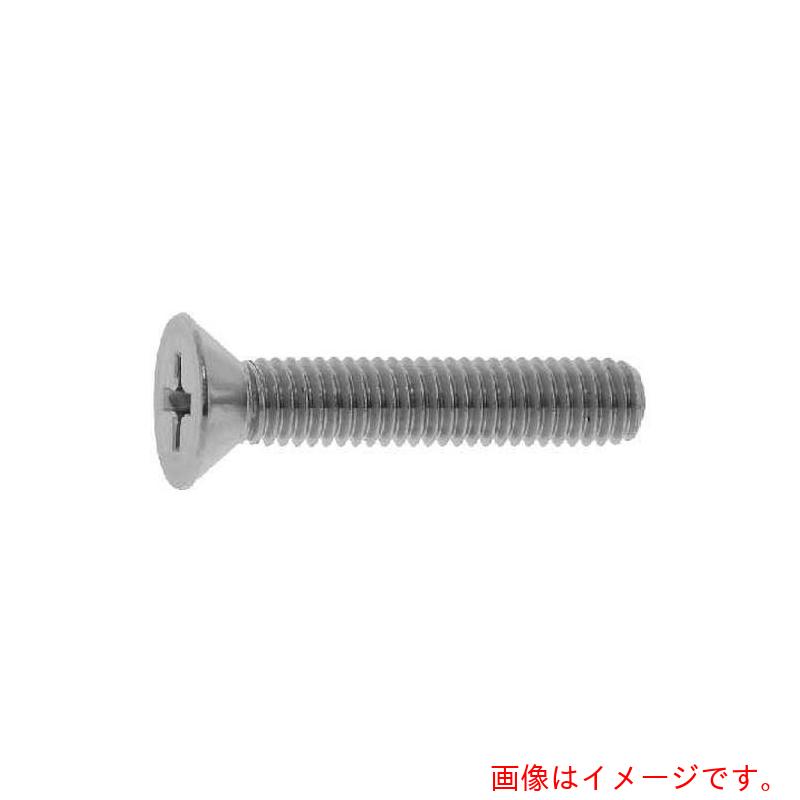 サンコーインダストリー（SUNCO） ステン＋ＵＮＦ（ＦＬＡＴ ＃４－４８×１／４ （１００本入） 【品番：00-02-0041-70408020-00】