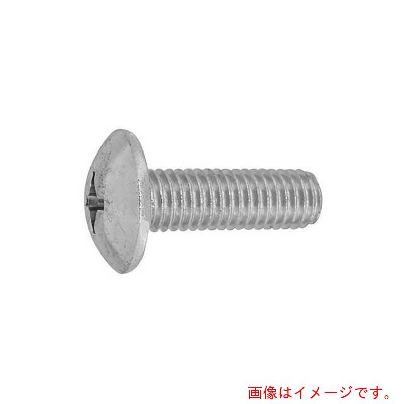 サンコーインダストリー（SUNCO）　ステン（＋）トラス小ネジ細目Ｐ＝１．２５　１０×２０　（１００本入）　【品番：00-02-0053-01000200-00】