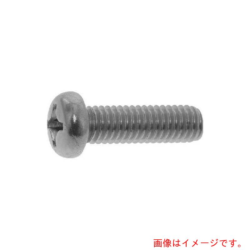 サンコーインダストリー（SUNCO）　ステン（＋）ナベ小ネジ（左ネジ）６&times;２５　（２００本入）　【品番：00-02-0080-00600250-00】｜住設プロ　店