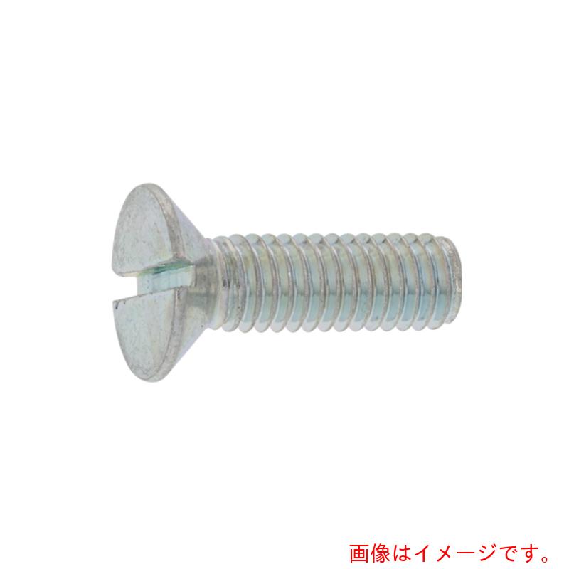 サンコーインダストリー（SUNCO）　ステン（－）皿ボルト　１０×５５　（５０本入）　【品番：00-02-0101-01000550-00】