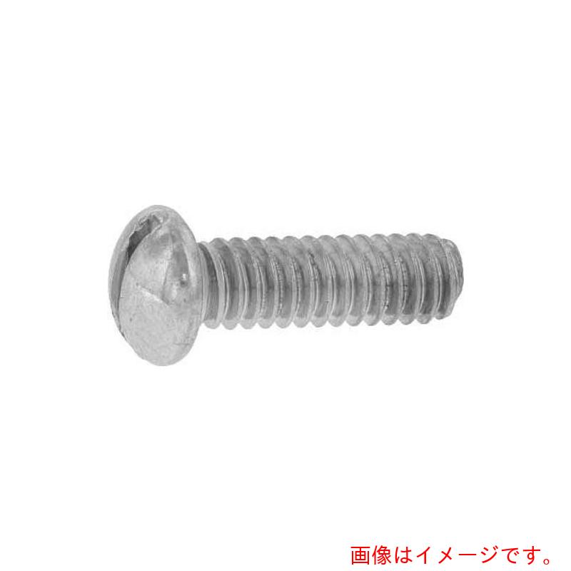 サンコーインダストリー(SUNCO) ステン(-)丸小ネジ 5/16×38 (200本入) 【品番:00-02-0125-80250380-00】