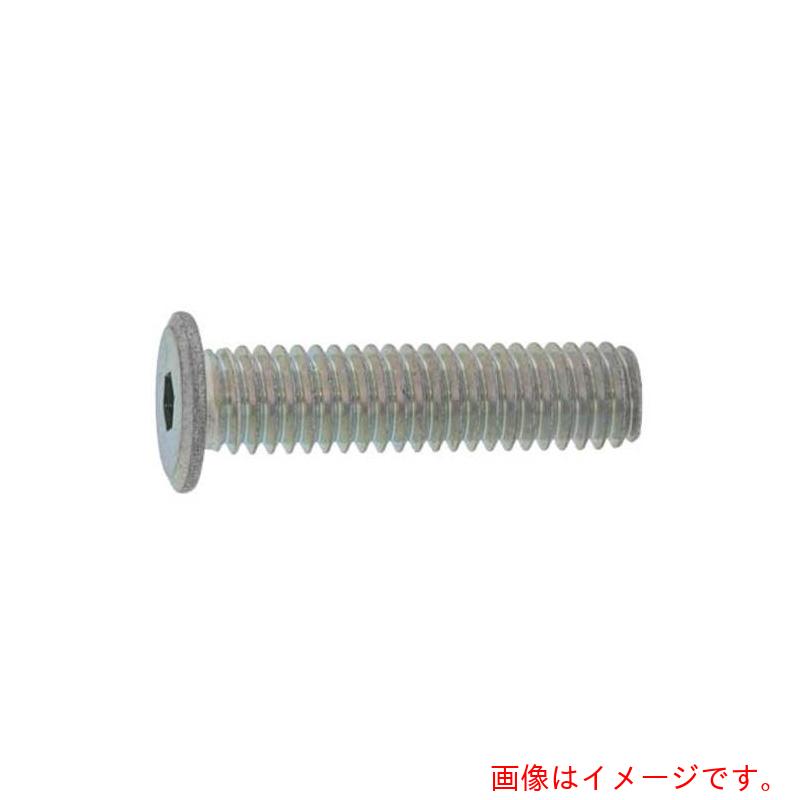 サンコーインダストリー（SUNCO）　ＳＵＳ六角穴スリムヘッド小ネジ　２．６×１２　（２０００本入）　【品番：00-02-A600-00260120-00】