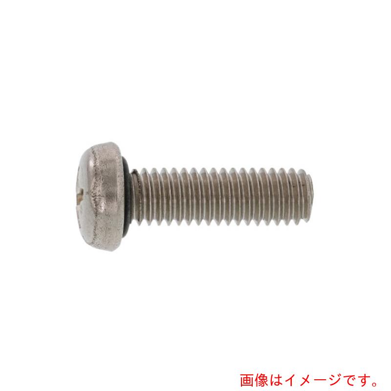 サンコーインダストリー（SUNCO） ＳＵＳシールビスナベ小ねじ釘５×１５ （１０００本入） 【品番：00-02-D000-00500150-00】