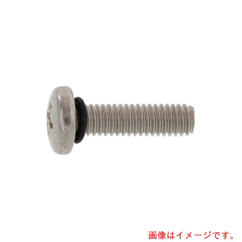 サンコーインダストリー（SUNCO）　ＳＵＳシールビスバインド小ネジ４×１５　（１０００本入）　【品番：00-02-D004-00400150-00】