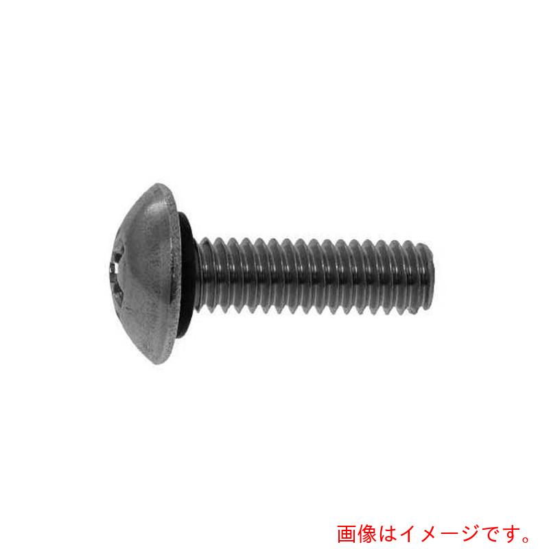 サンコーインダストリー（SUNCO）　ＳＵＳシールアップトラス小（フッ素ゴム　４×１０　（１００本入）　【品番：00-02-D113-00400100-00】