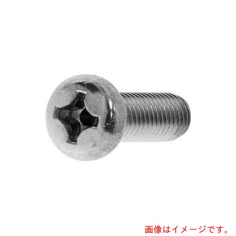 サンコーインダストリー（SUNCO）　ＳＵＳ（＋）エアー抜きナベ小ネジ　３×１０　（２００本入）　【品番：00-02-J060-00300100-00】