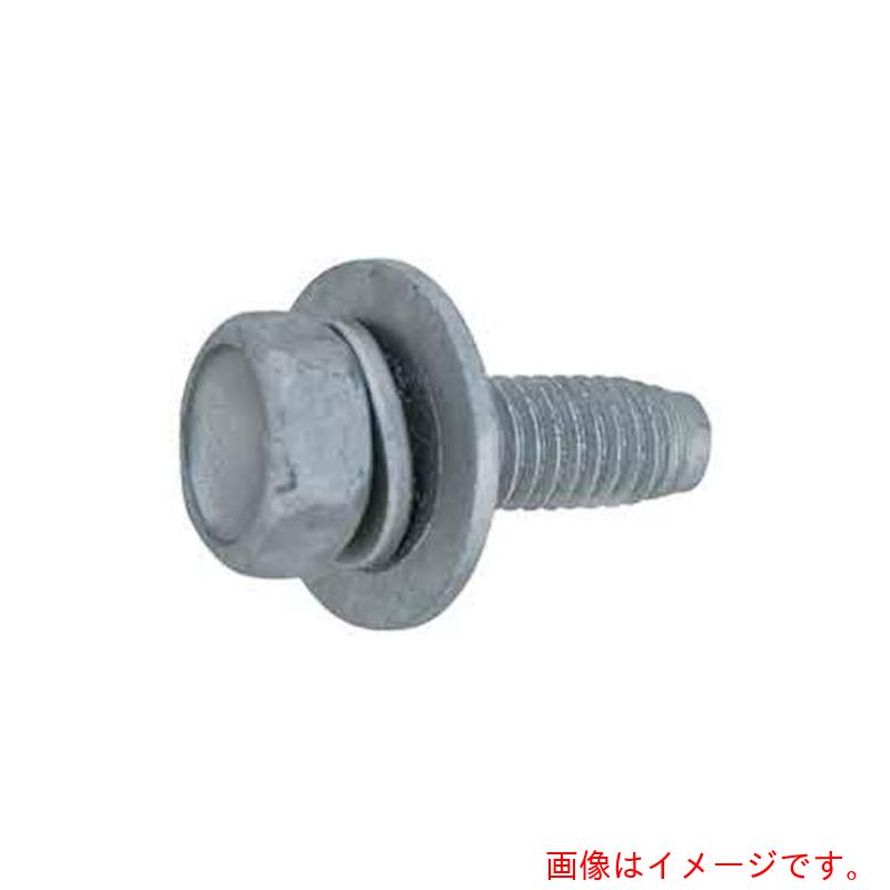 サンコーインダストリー（SUNCO）　組込みねじ　ＤＲ　ＳＰＤ＝３（十字無アプ）（鉄（または標準）・ＢＣ（黒クロメート））　Ｍ６&times;１８（３５０本入）　【品番：10-00-D0S9-00600180-10】｜住設プロ　店 8,160円